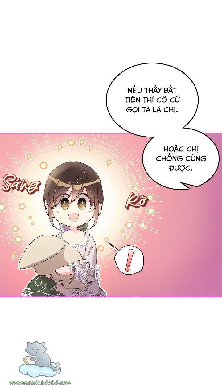 Công Chúa Chloe Chapter 92 - Trang 2