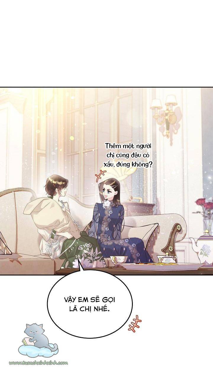 Công Chúa Chloe Chapter 92 - Trang 2