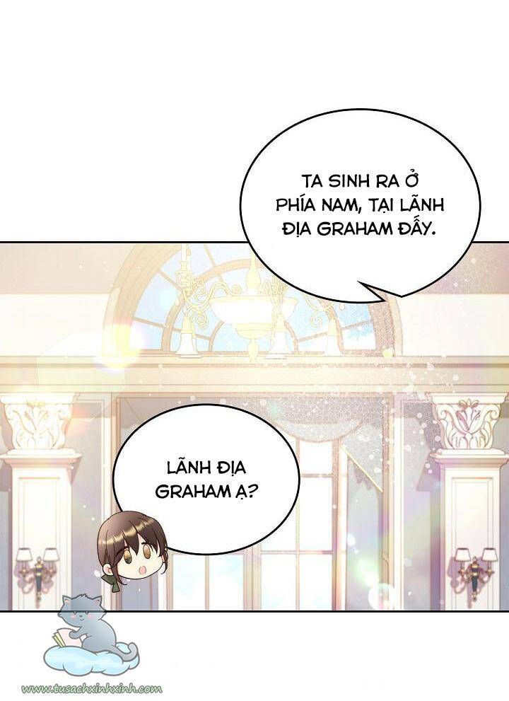 Công Chúa Chloe Chapter 92 - Trang 2