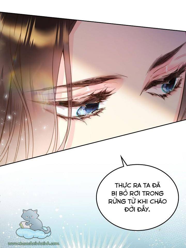 Công Chúa Chloe Chapter 92 - Trang 2