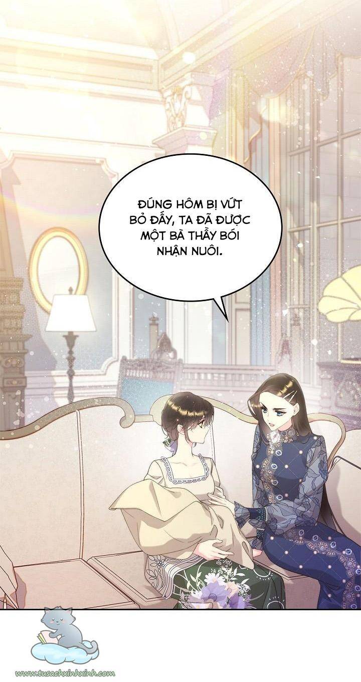 Công Chúa Chloe Chapter 92 - Trang 2