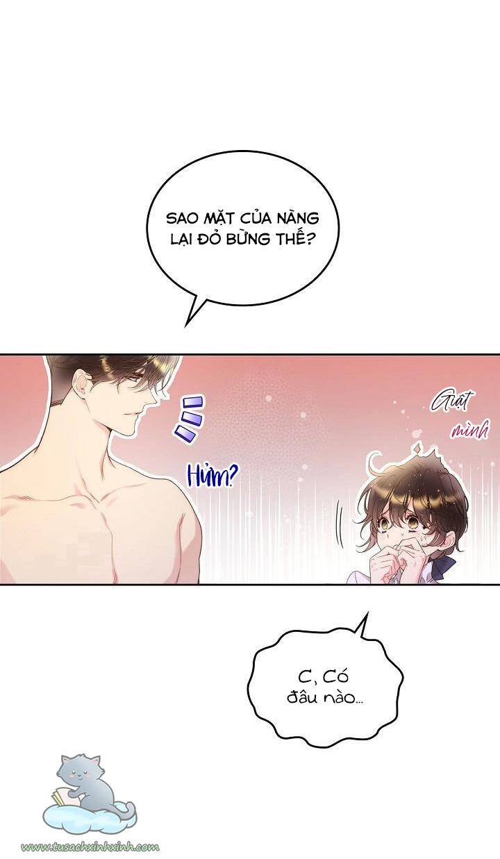 Công Chúa Chloe Chapter 92 - Trang 2