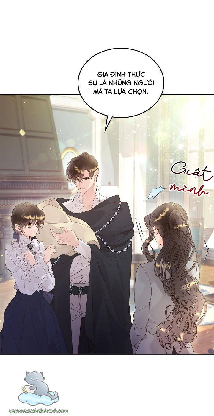 Công Chúa Chloe Chapter 91 - Trang 2