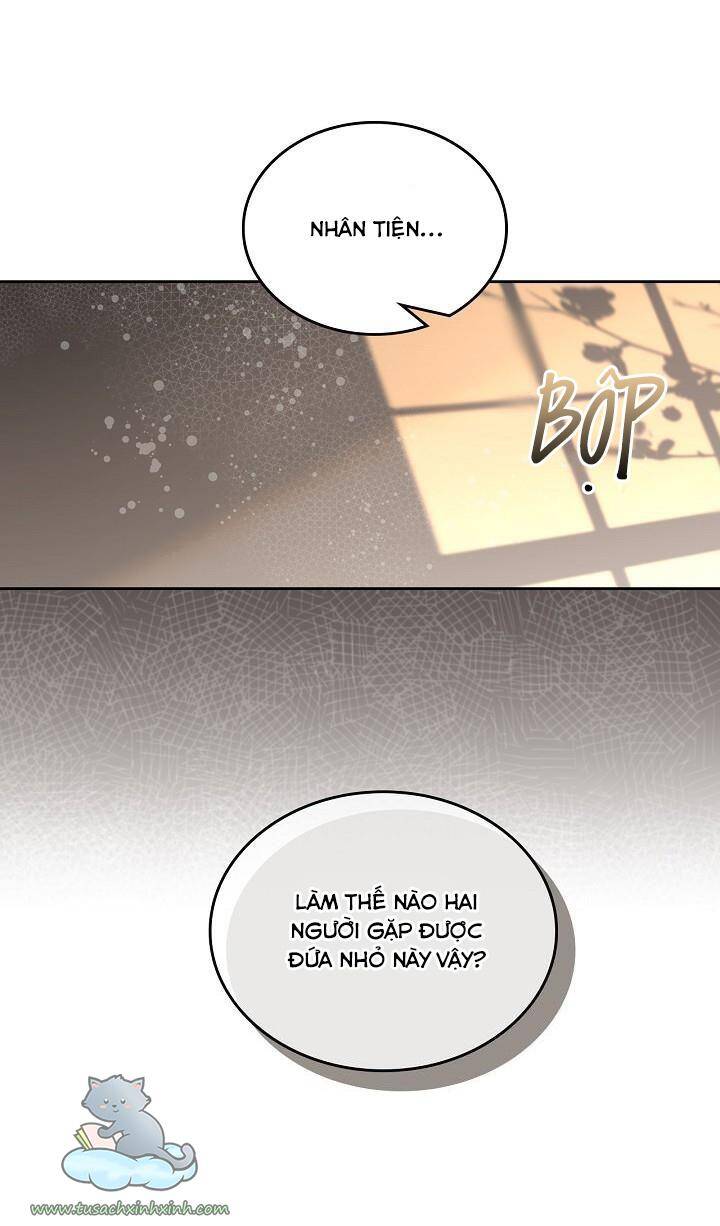 Công Chúa Chloe Chapter 91 - Trang 2