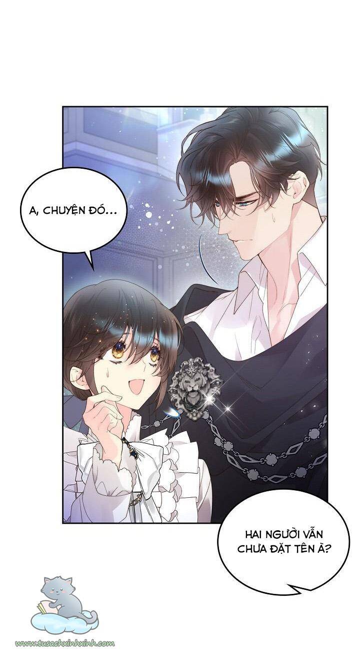 Công Chúa Chloe Chapter 91 - Trang 2