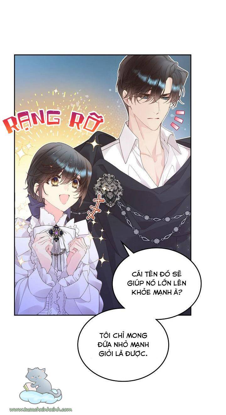 Công Chúa Chloe Chapter 91 - Trang 2