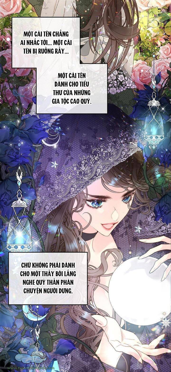 Công Chúa Chloe Chapter 91 - Trang 2