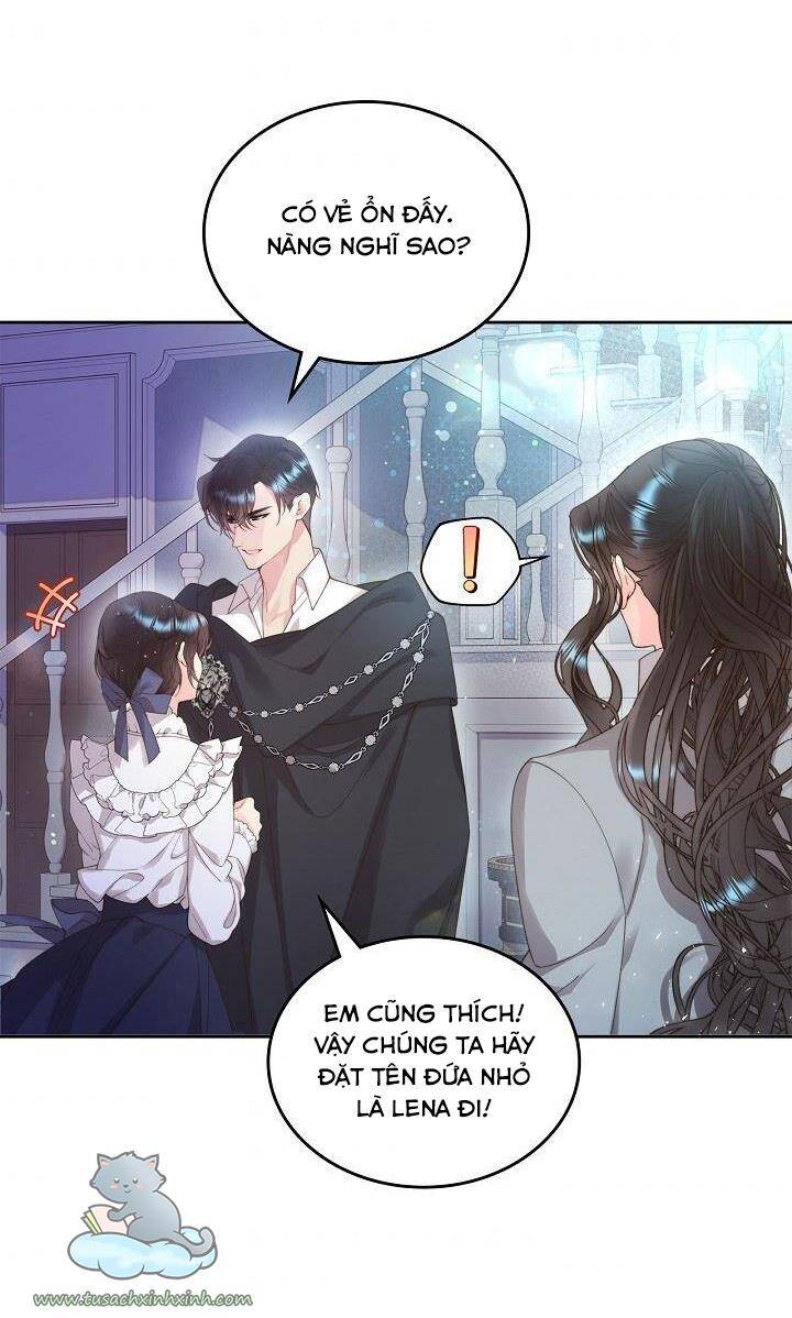 Công Chúa Chloe Chapter 91 - Trang 2