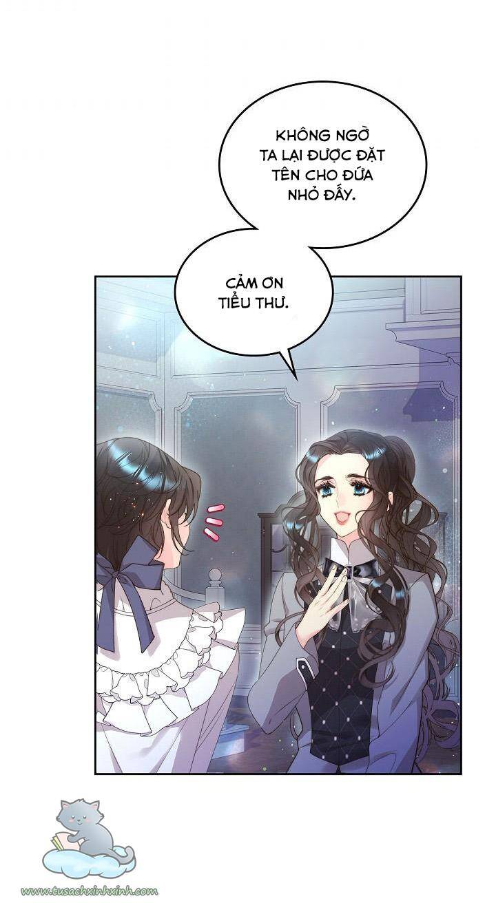 Công Chúa Chloe Chapter 91 - Trang 2