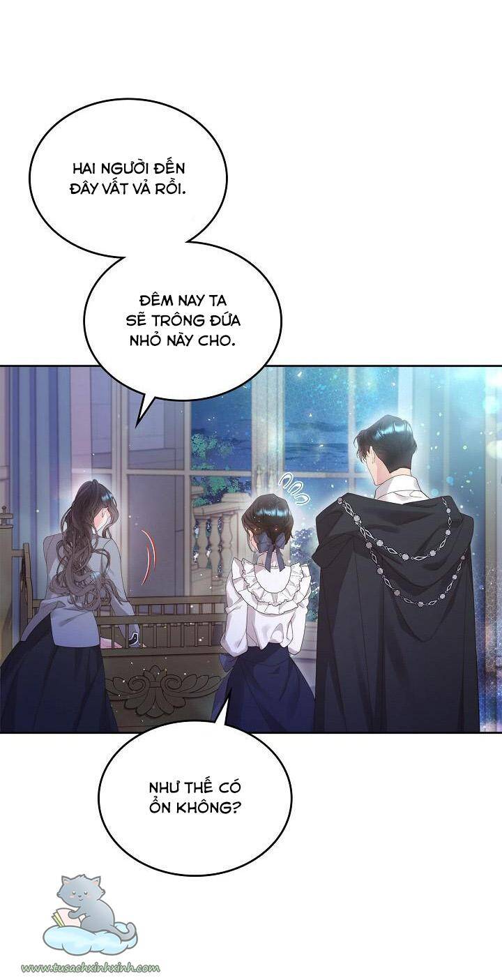 Công Chúa Chloe Chapter 91 - Trang 2