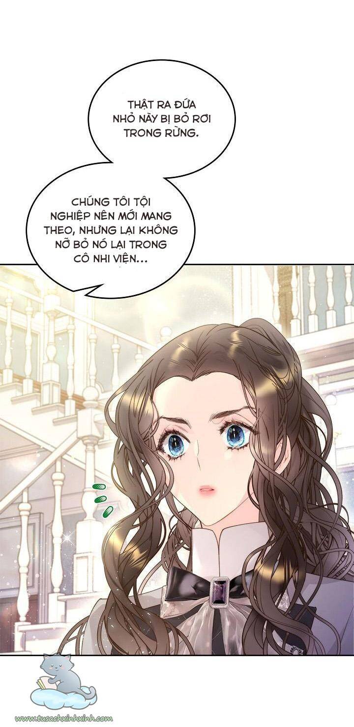 Công Chúa Chloe Chapter 91 - Trang 2