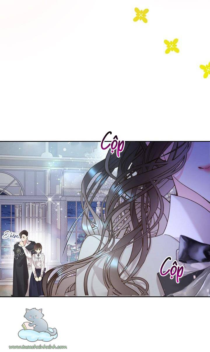 Công Chúa Chloe Chapter 91 - Trang 2