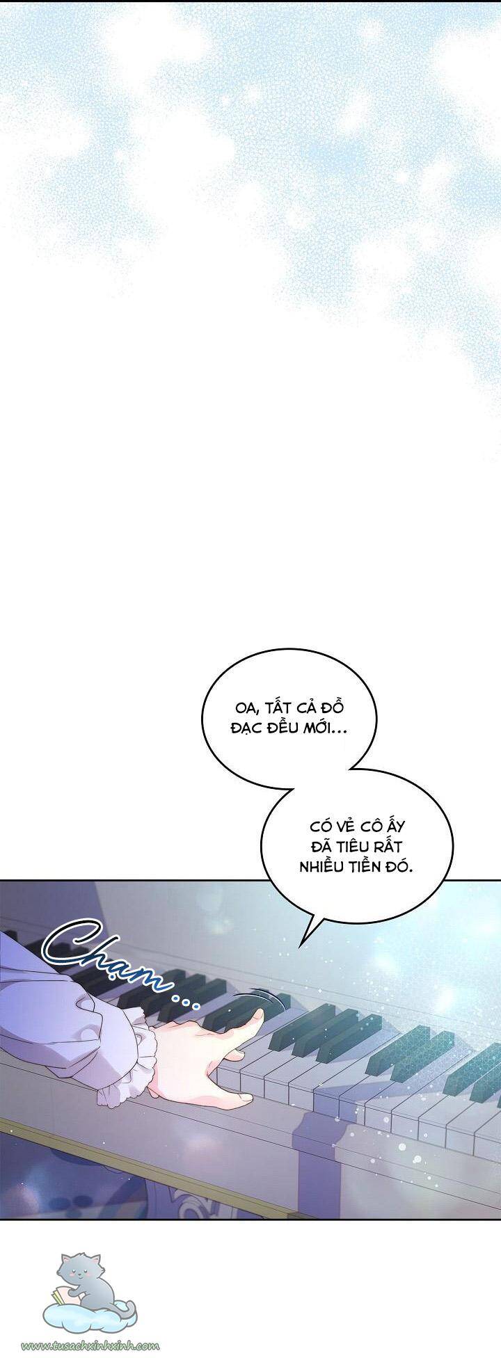 Công Chúa Chloe Chapter 91 - Trang 2