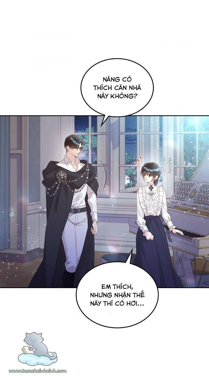 Công Chúa Chloe Chapter 91 - Trang 2