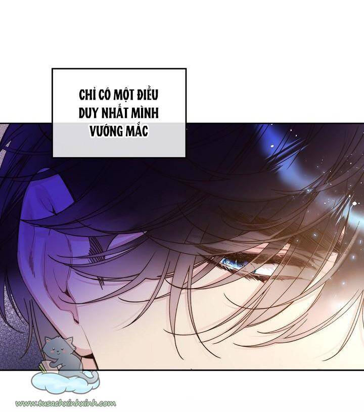 Công Chúa Chloe Chapter 91 - Trang 2