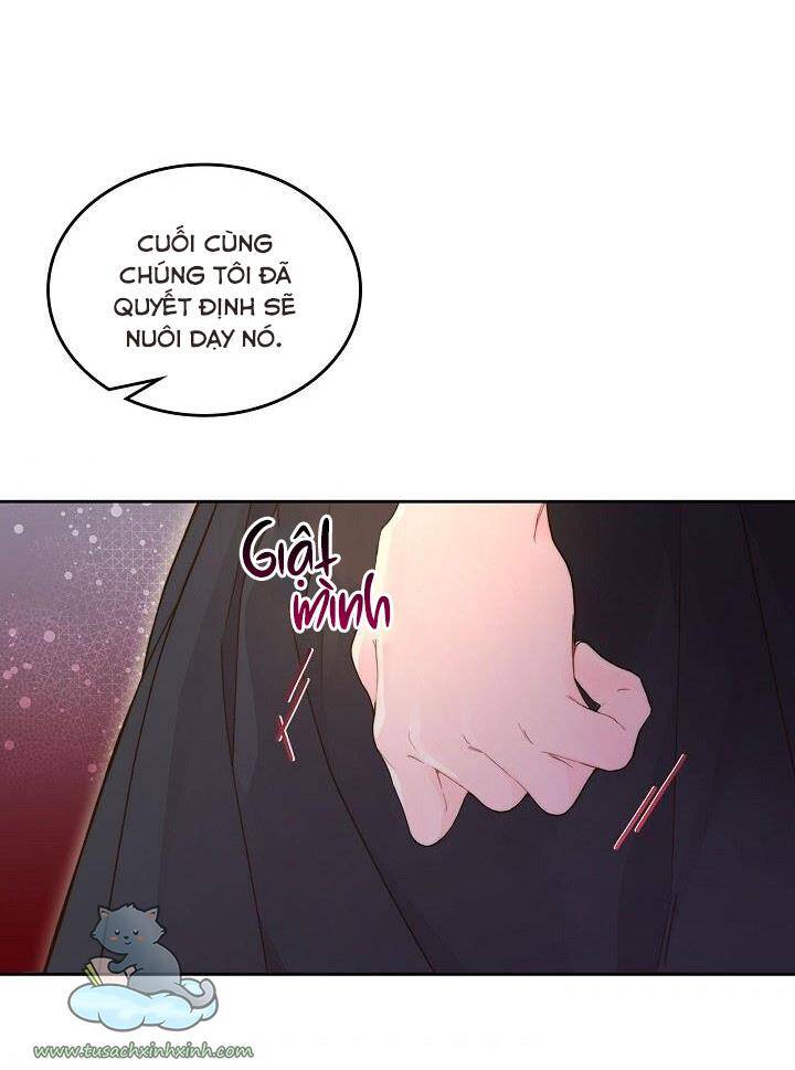 Công Chúa Chloe Chapter 91 - Trang 2