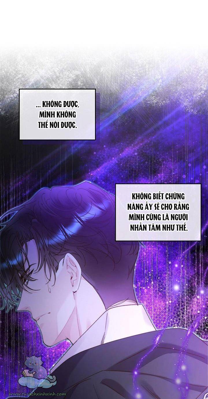 Công Chúa Chloe Chapter 91 - Trang 2