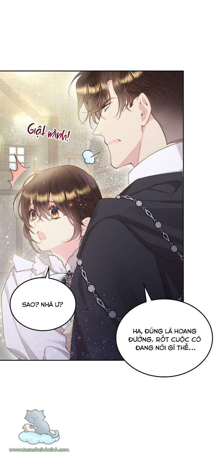 Công Chúa Chloe Chapter 90 - Trang 2