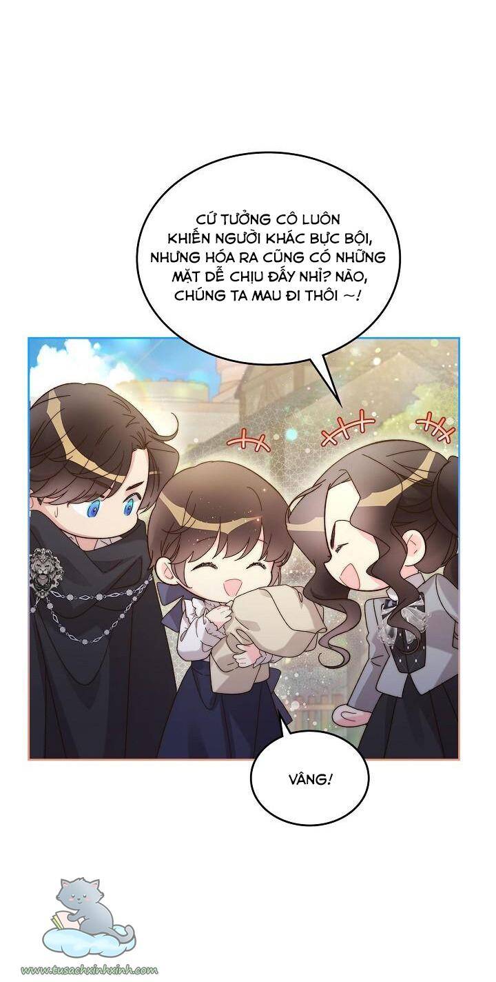 Công Chúa Chloe Chapter 90 - Trang 2