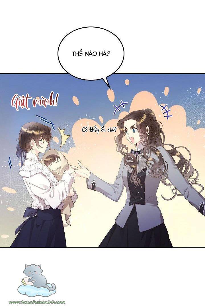 Công Chúa Chloe Chapter 90 - Trang 2