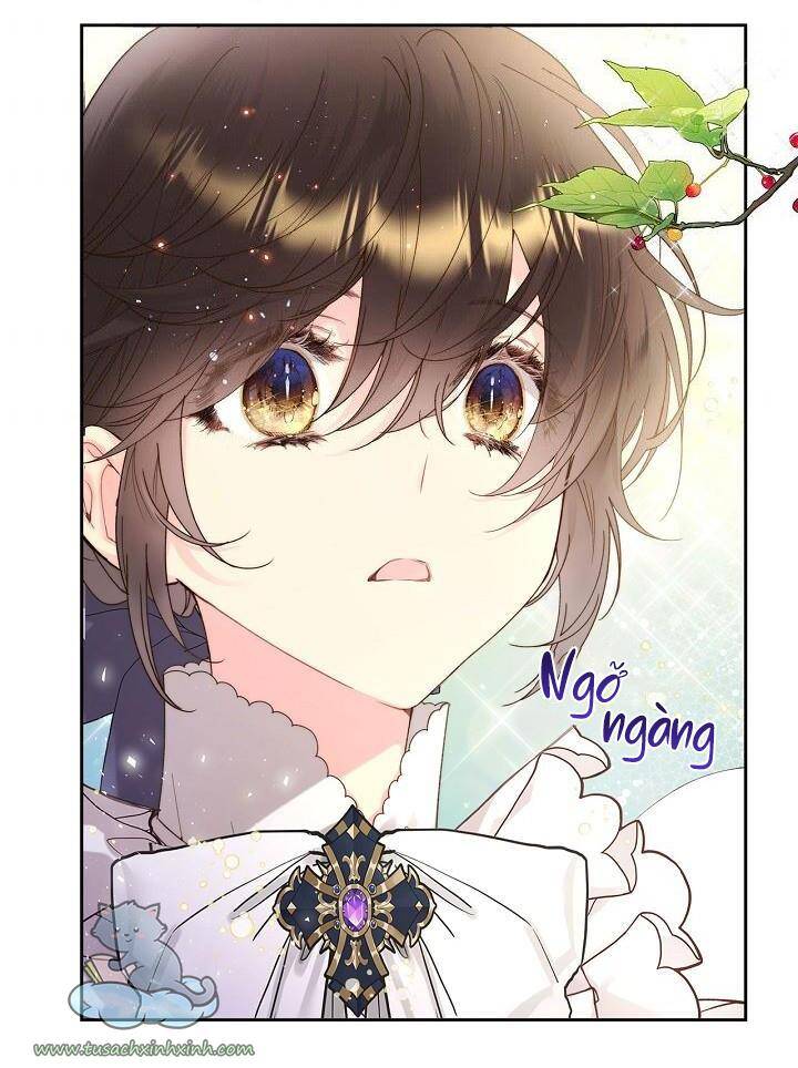 Công Chúa Chloe Chapter 90 - Trang 2