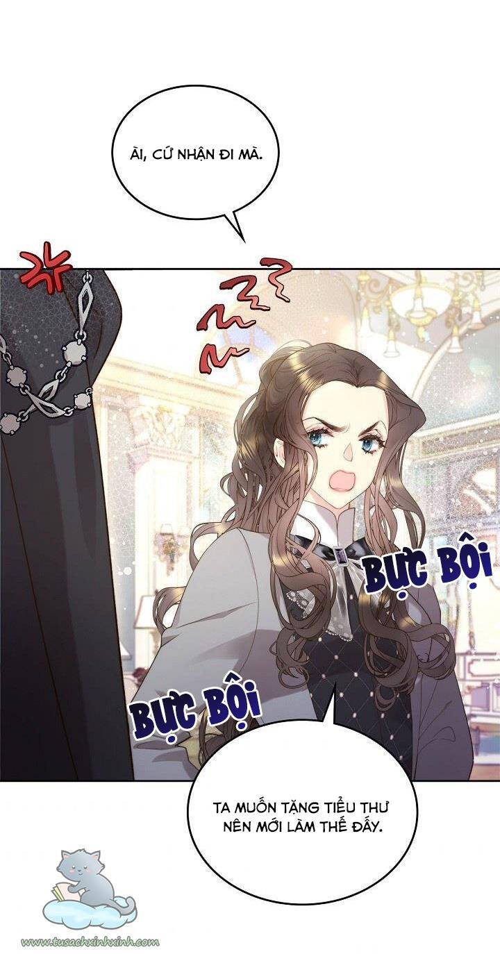 Công Chúa Chloe Chapter 90 - Trang 2