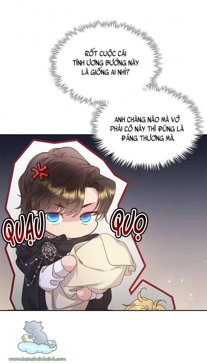 Công Chúa Chloe Chapter 90 - Trang 2