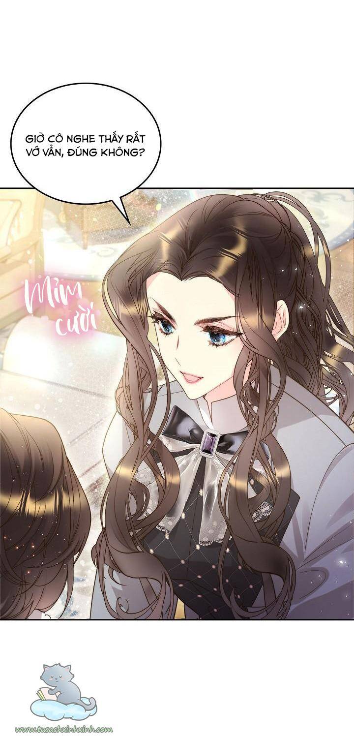 Công Chúa Chloe Chapter 90 - Trang 2