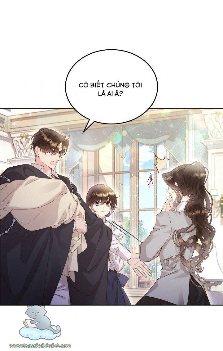 Công Chúa Chloe Chapter 90 - Trang 2