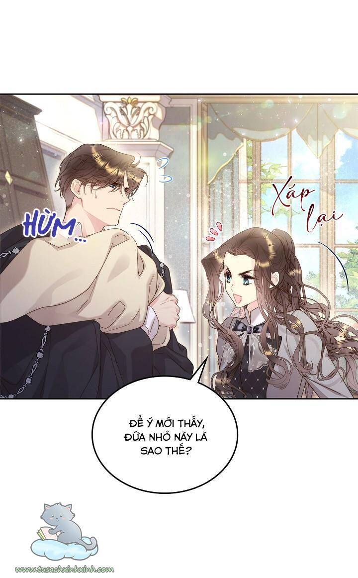 Công Chúa Chloe Chapter 90 - Trang 2