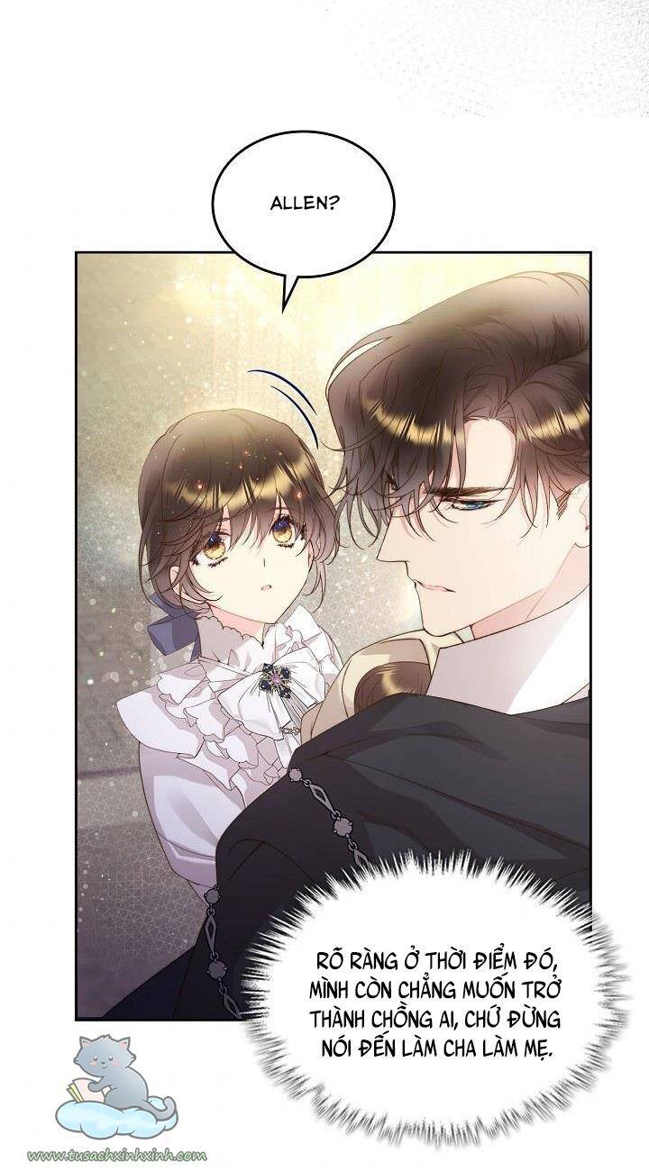 Công Chúa Chloe Chapter 90 - Trang 2