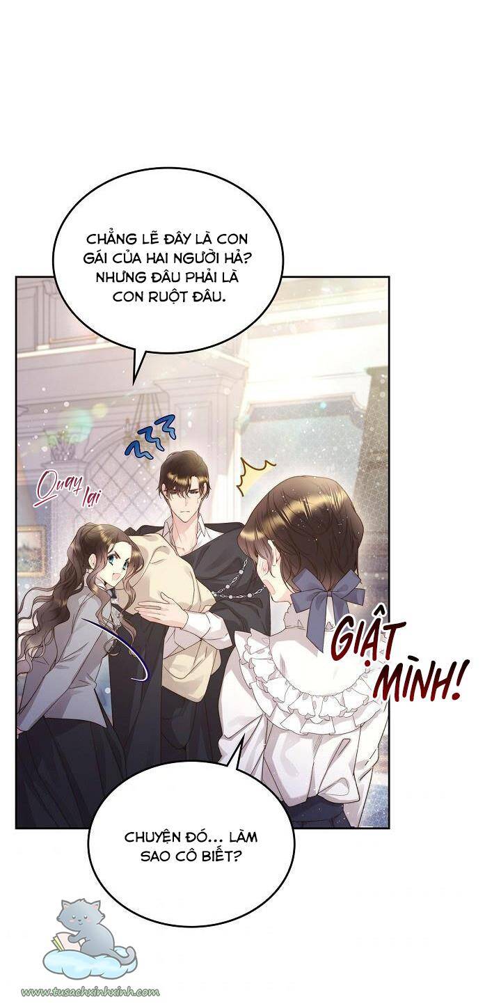 Công Chúa Chloe Chapter 90 - Trang 2