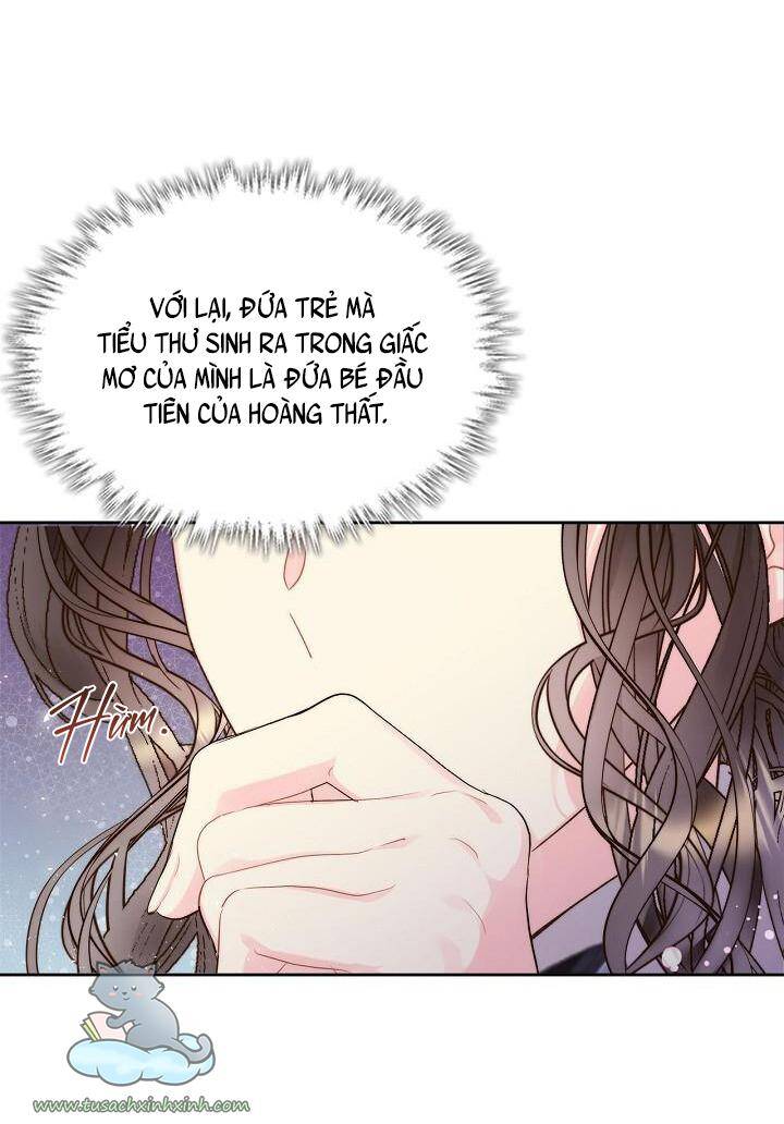 Công Chúa Chloe Chapter 90 - Trang 2