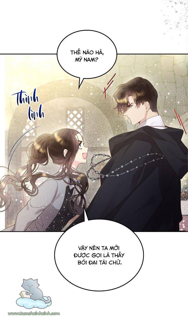 Công Chúa Chloe Chapter 90 - Trang 2