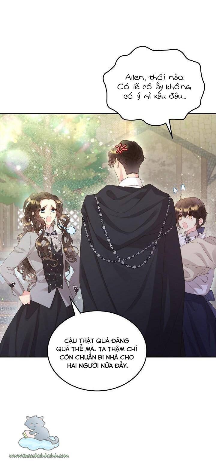 Công Chúa Chloe Chapter 90 - Trang 2