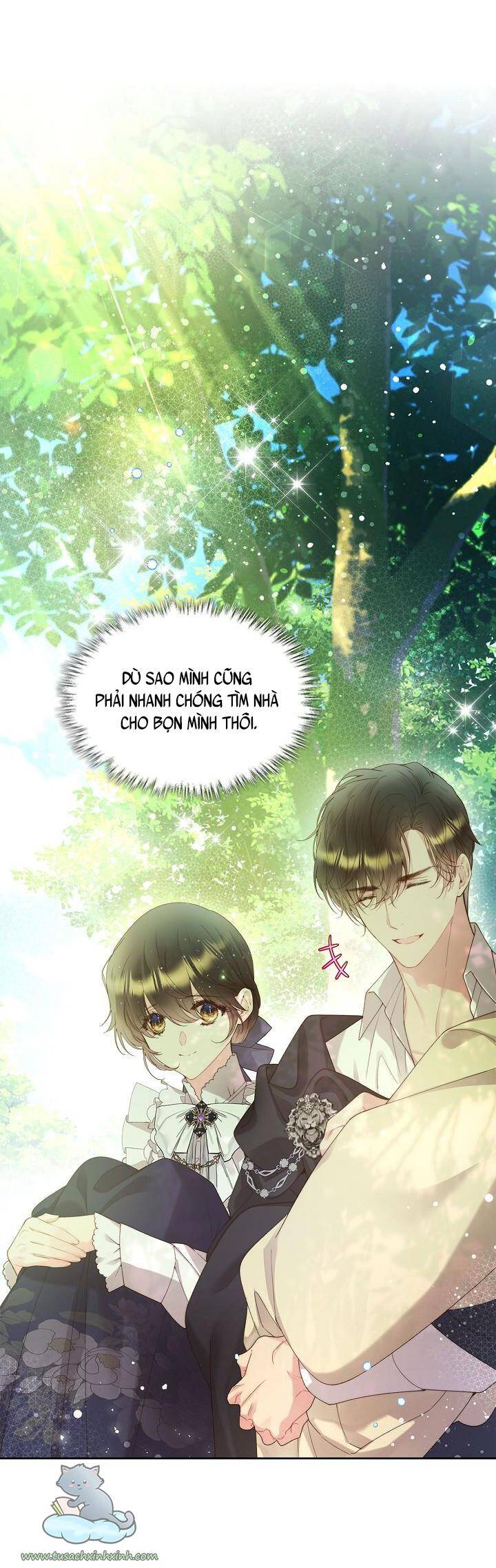 Công Chúa Chloe Chapter 89 - Trang 2