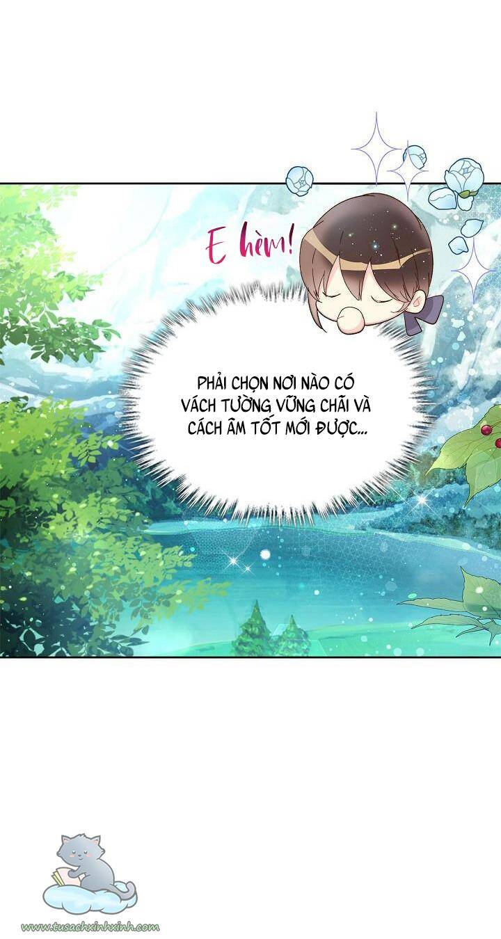 Công Chúa Chloe Chapter 89 - Trang 2