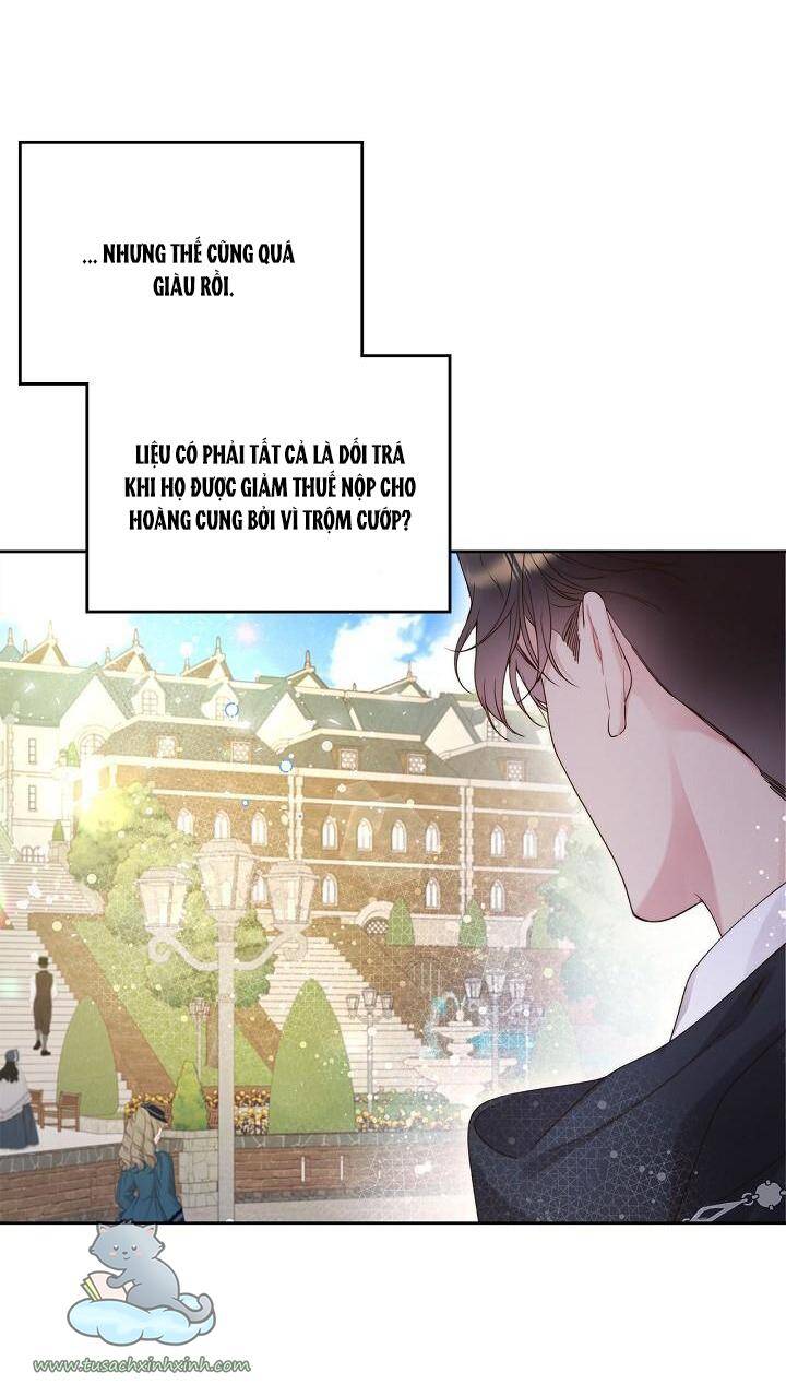 Công Chúa Chloe Chapter 89 - Trang 2