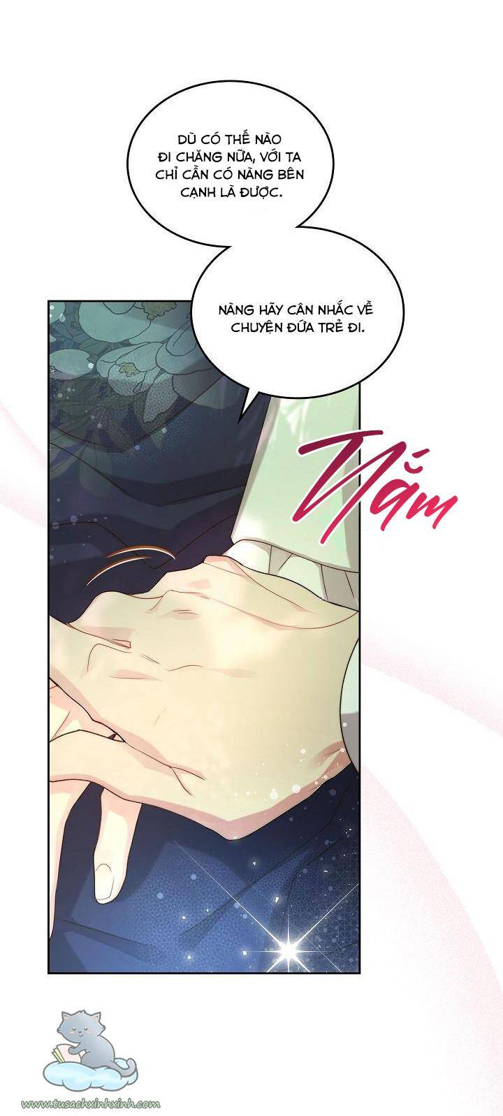 Công Chúa Chloe Chapter 89 - Trang 2