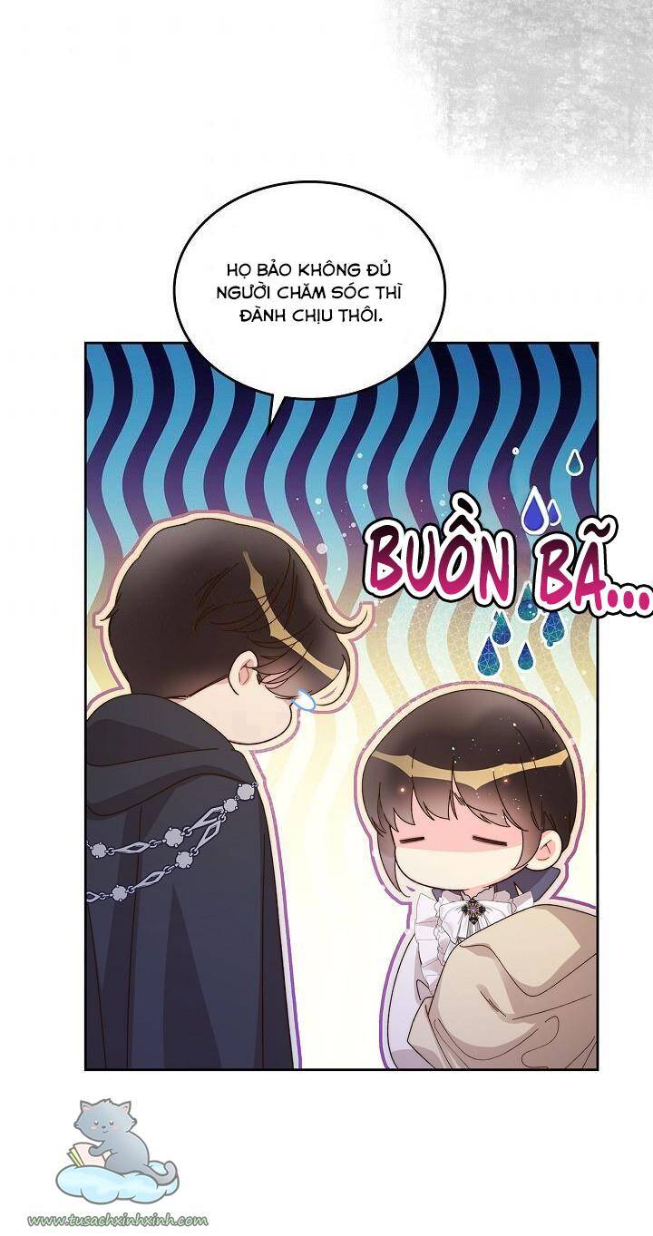 Công Chúa Chloe Chapter 89 - Trang 2