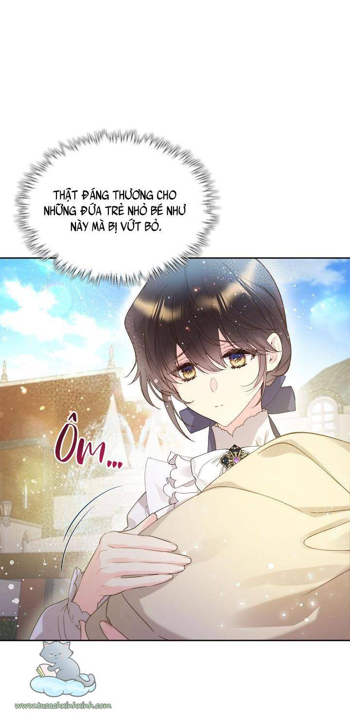 Công Chúa Chloe Chapter 89 - Trang 2