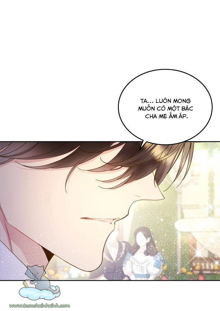 Công Chúa Chloe Chapter 89 - Trang 2