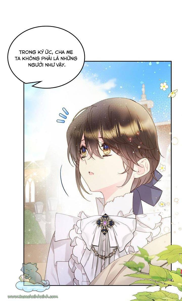 Công Chúa Chloe Chapter 89 - Trang 2