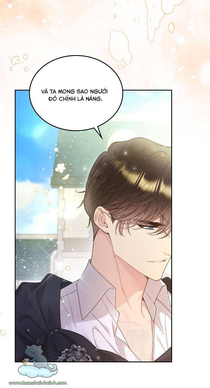 Công Chúa Chloe Chapter 89 - Trang 2