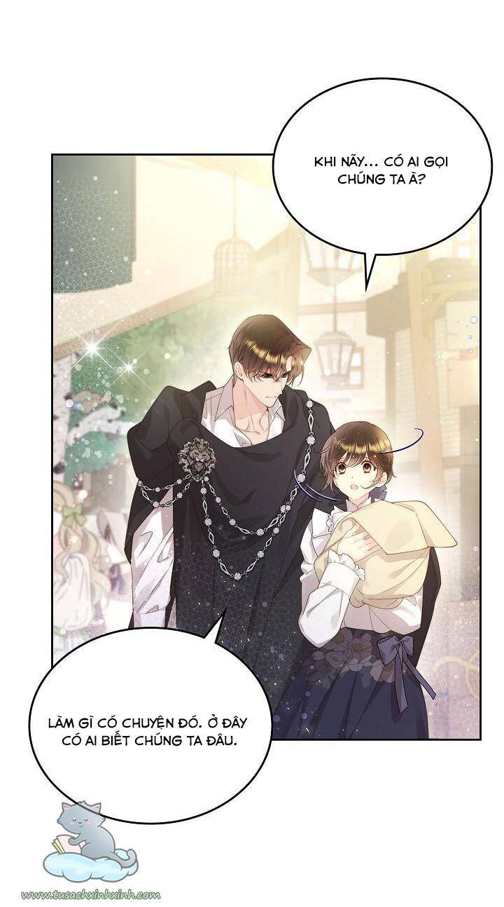 Công Chúa Chloe Chapter 89 - Trang 2