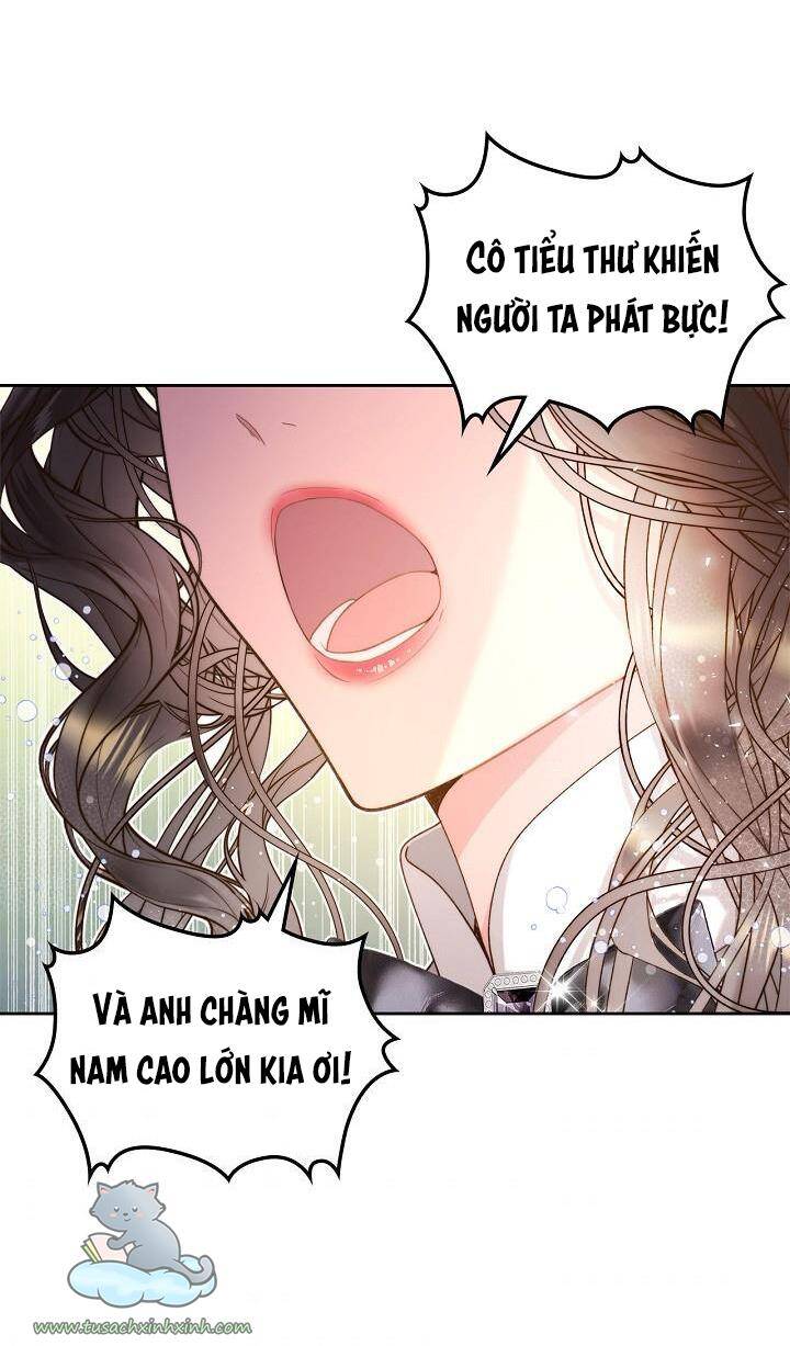 Công Chúa Chloe Chapter 89 - Trang 2