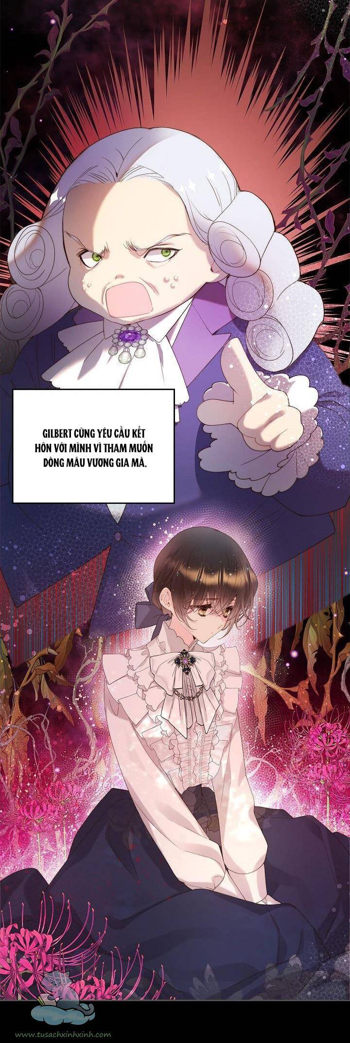 Công Chúa Chloe Chapter 89 - Trang 2