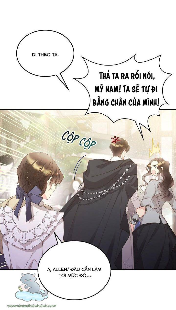 Công Chúa Chloe Chapter 89 - Trang 2