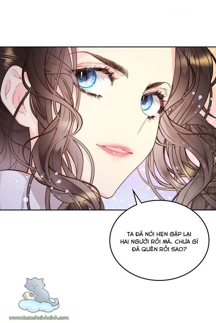 Công Chúa Chloe Chapter 89 - Trang 2