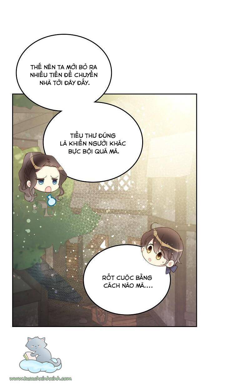 Công Chúa Chloe Chapter 89 - Trang 2